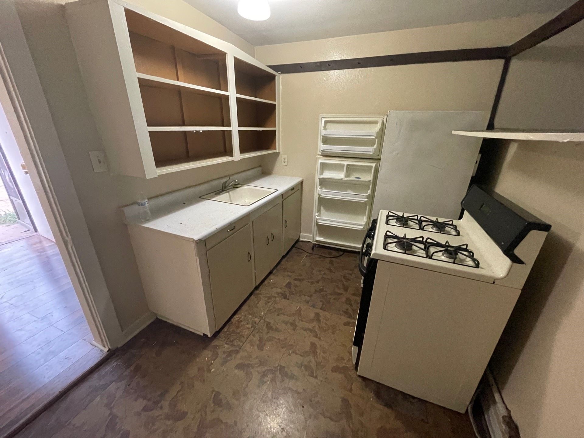 609 16th Street Abilene TX 79601