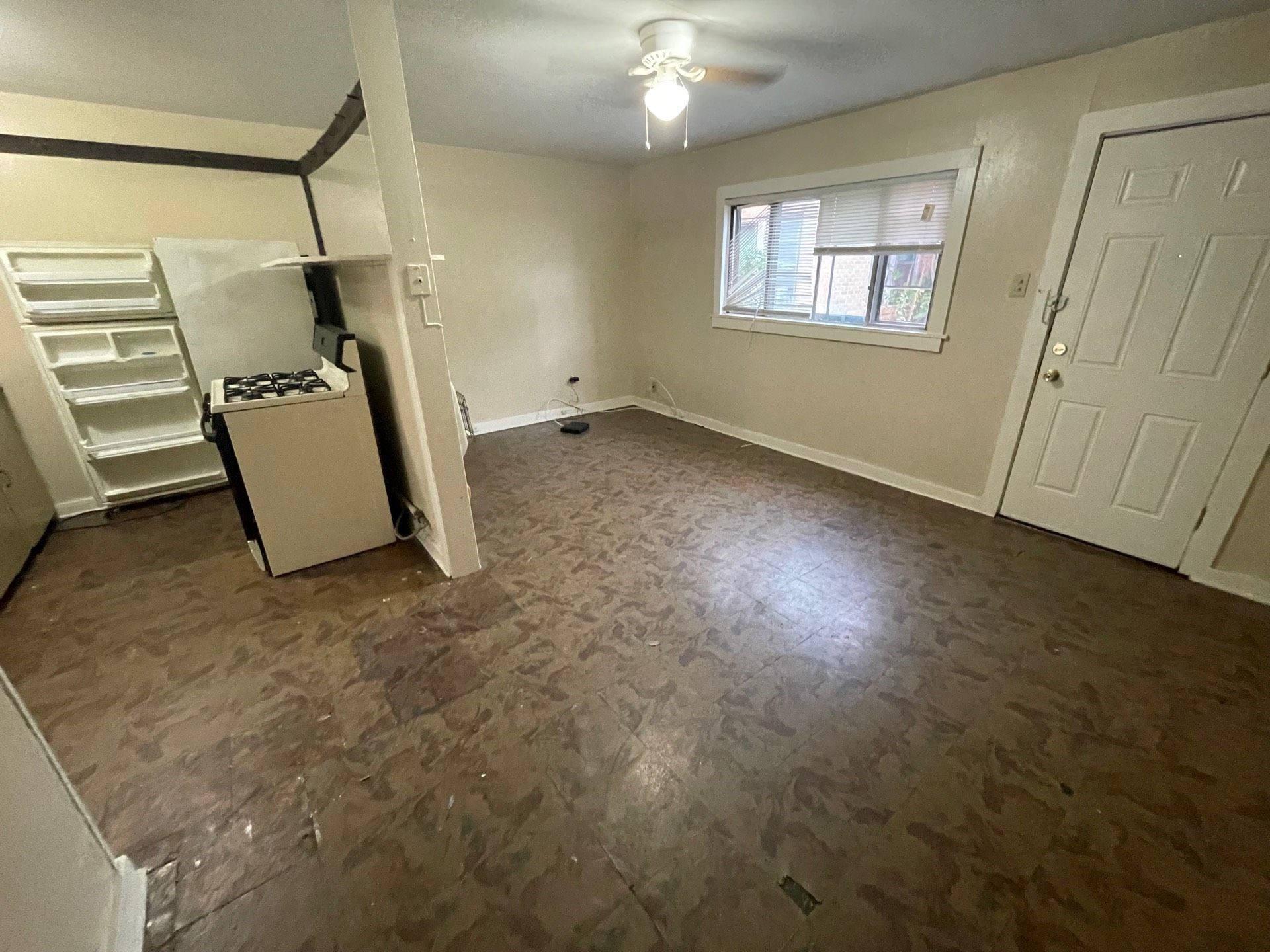 609 16th Street Abilene TX 79601