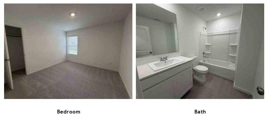 2043 Stable Lane Aubrey TX 76227