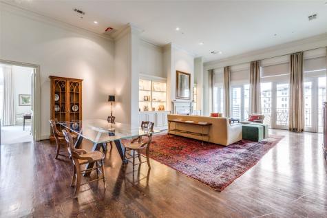 3535 Gillespie Street Dallas TX 75219