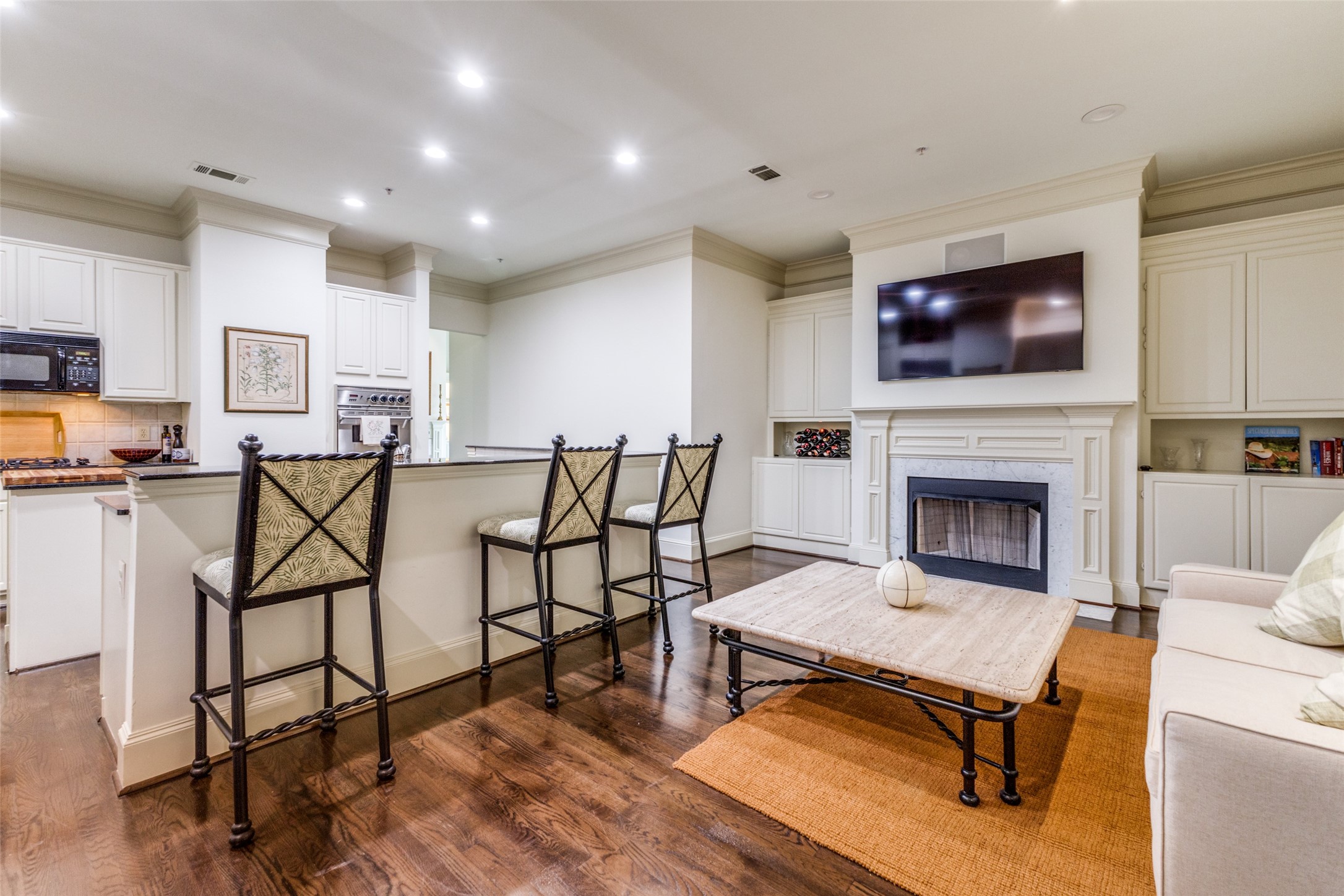 3535 Gillespie Street Dallas TX 75219
