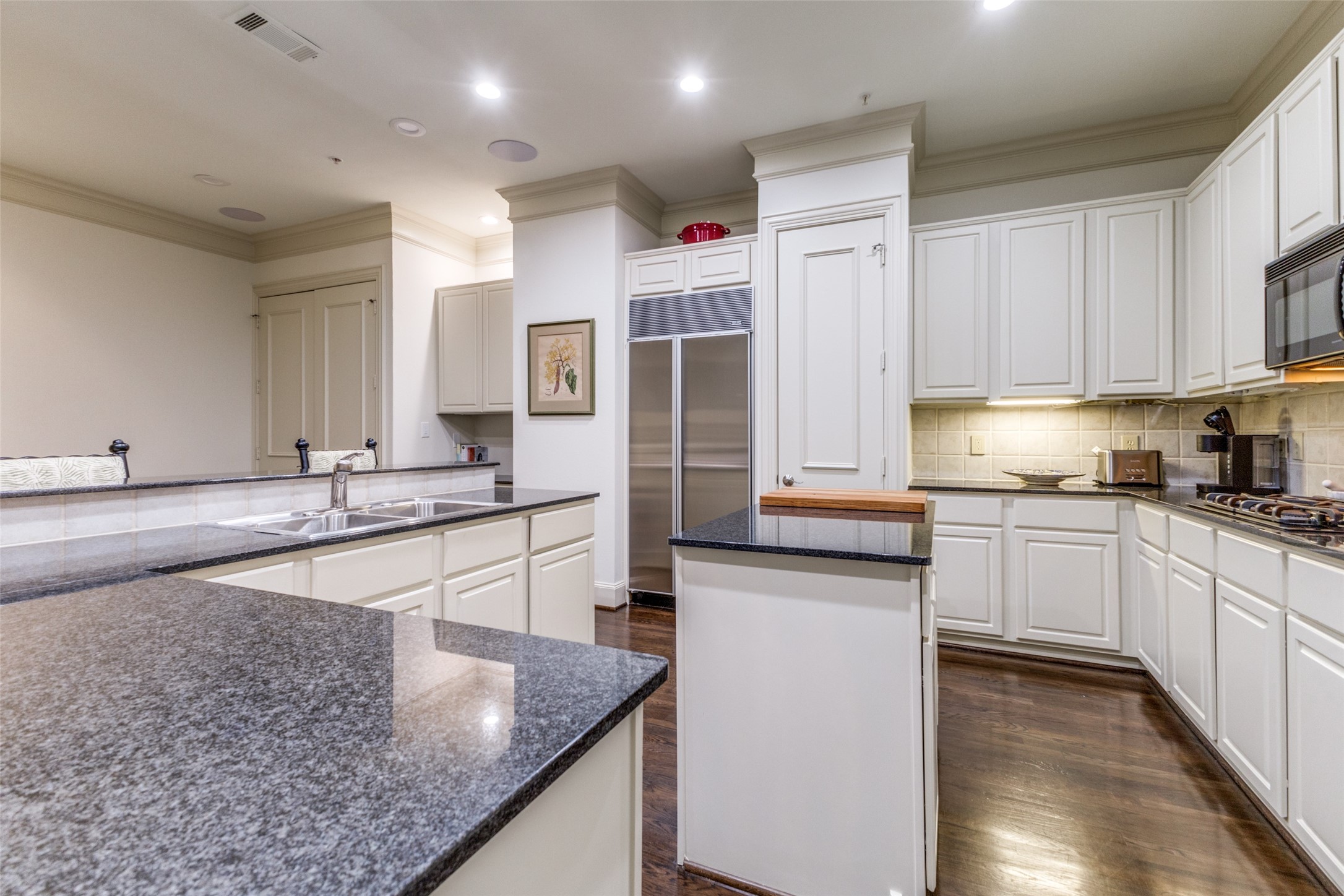 3535 Gillespie Street Dallas TX 75219