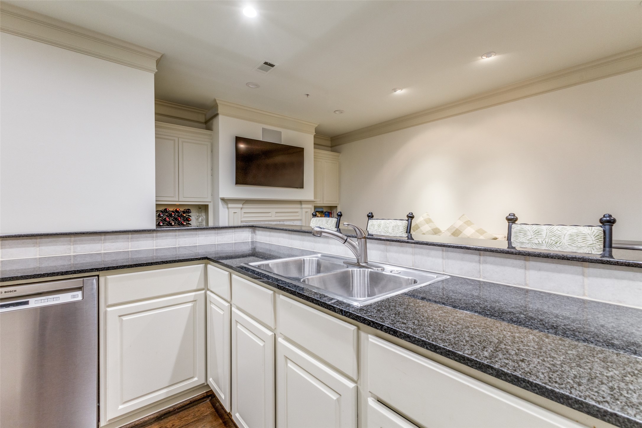 3535 Gillespie Street Dallas TX 75219