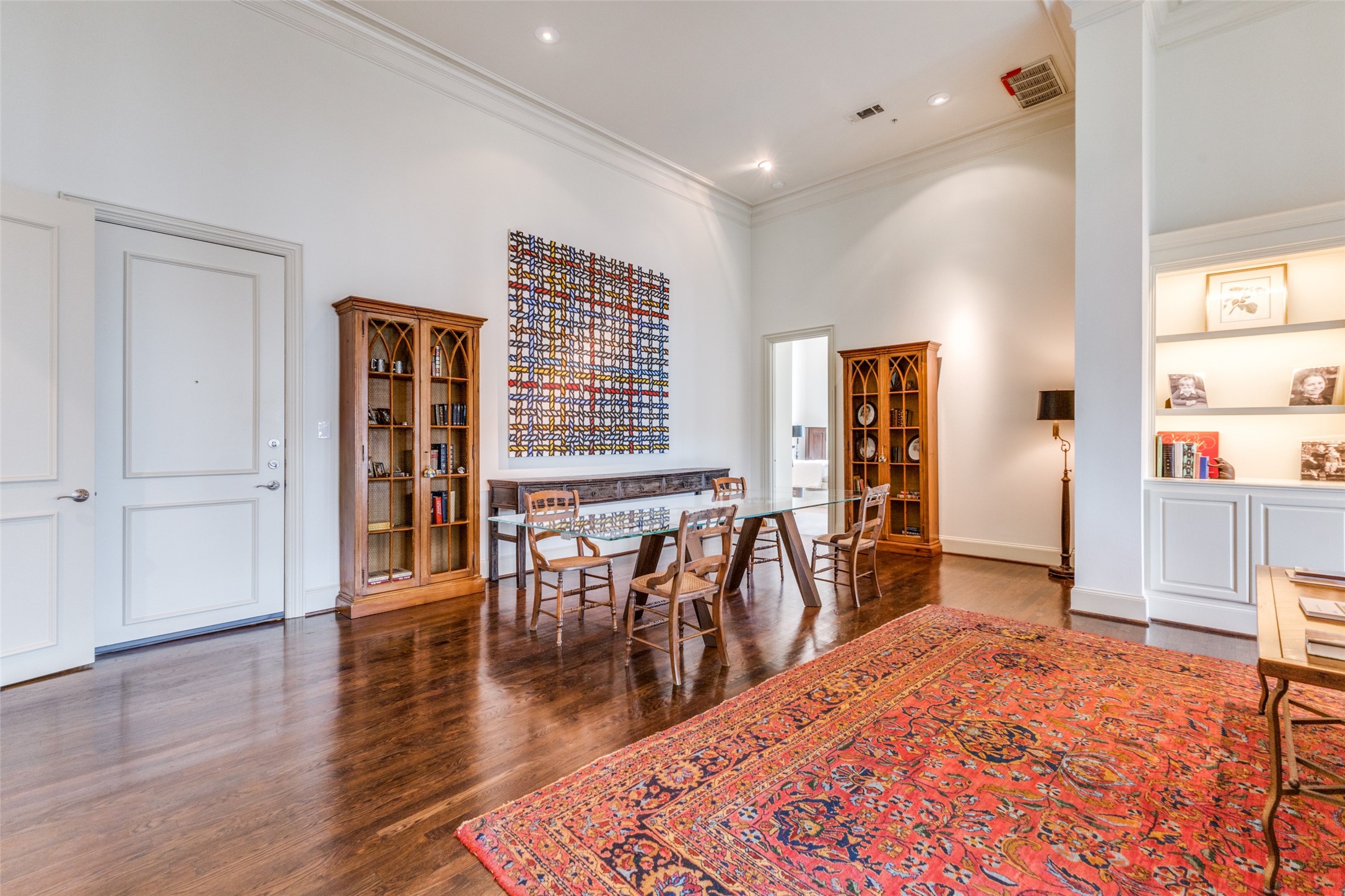 3535 Gillespie Street Dallas TX 75219