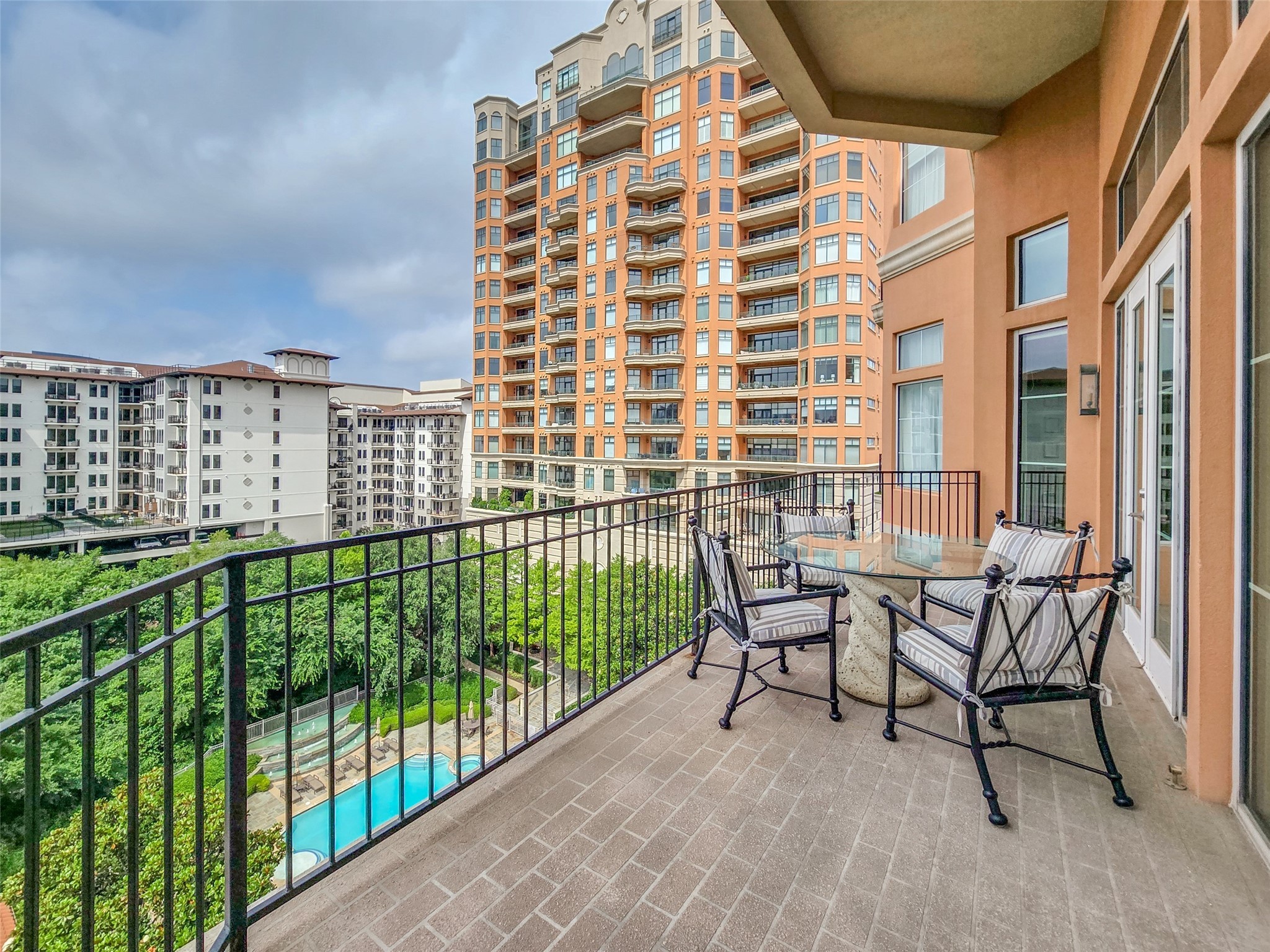 3535 Gillespie Street Dallas TX 75219