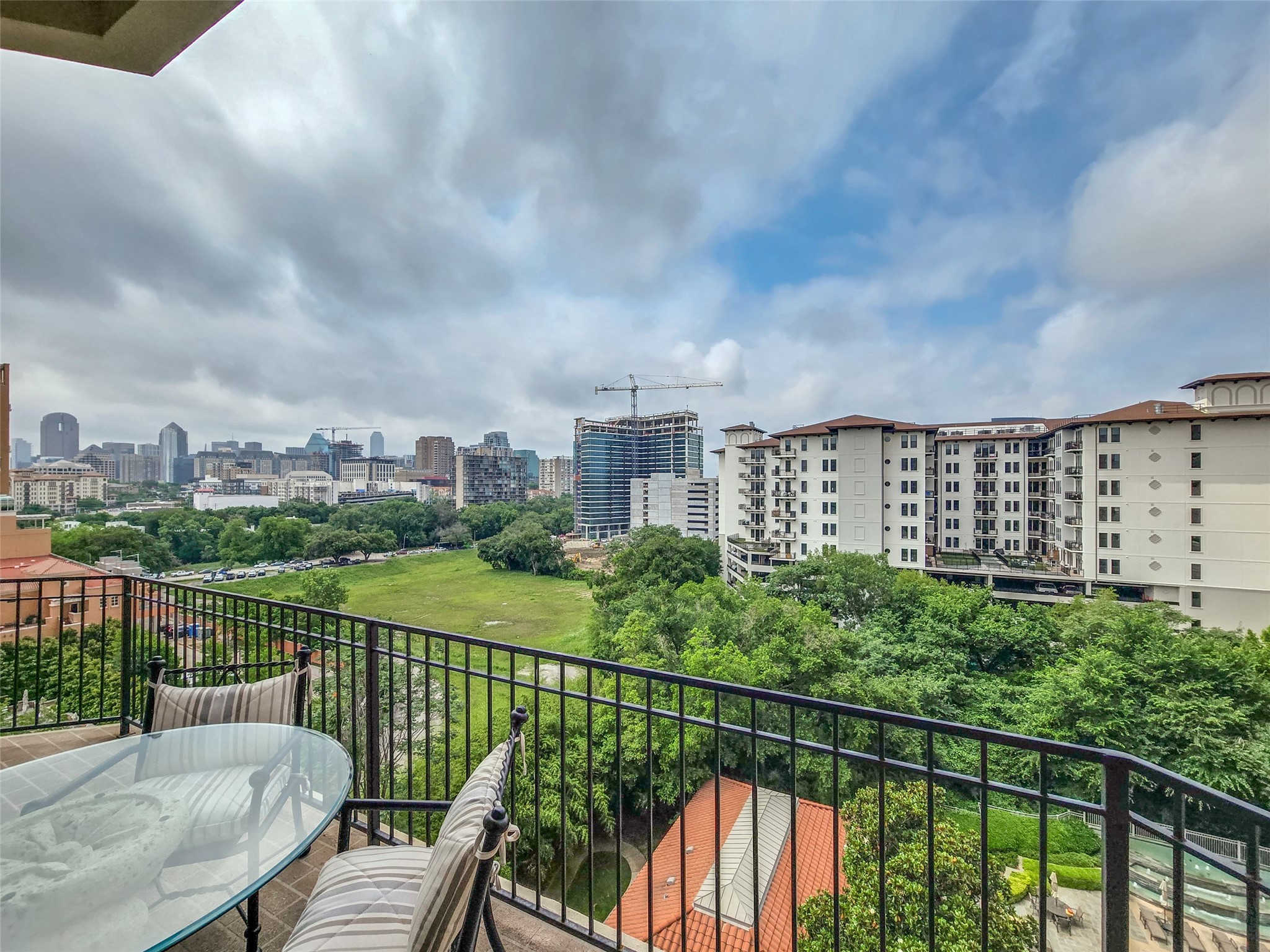 3535 Gillespie Street Dallas TX 75219