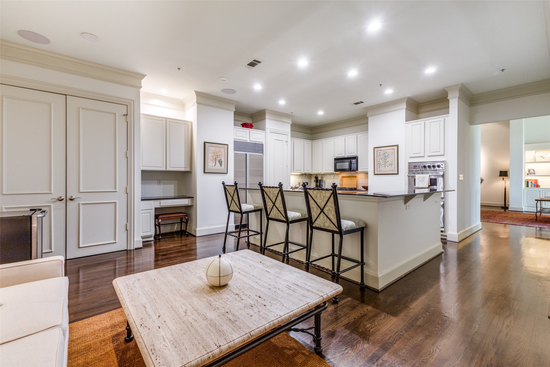 3535 Gillespie Street Dallas TX 75219