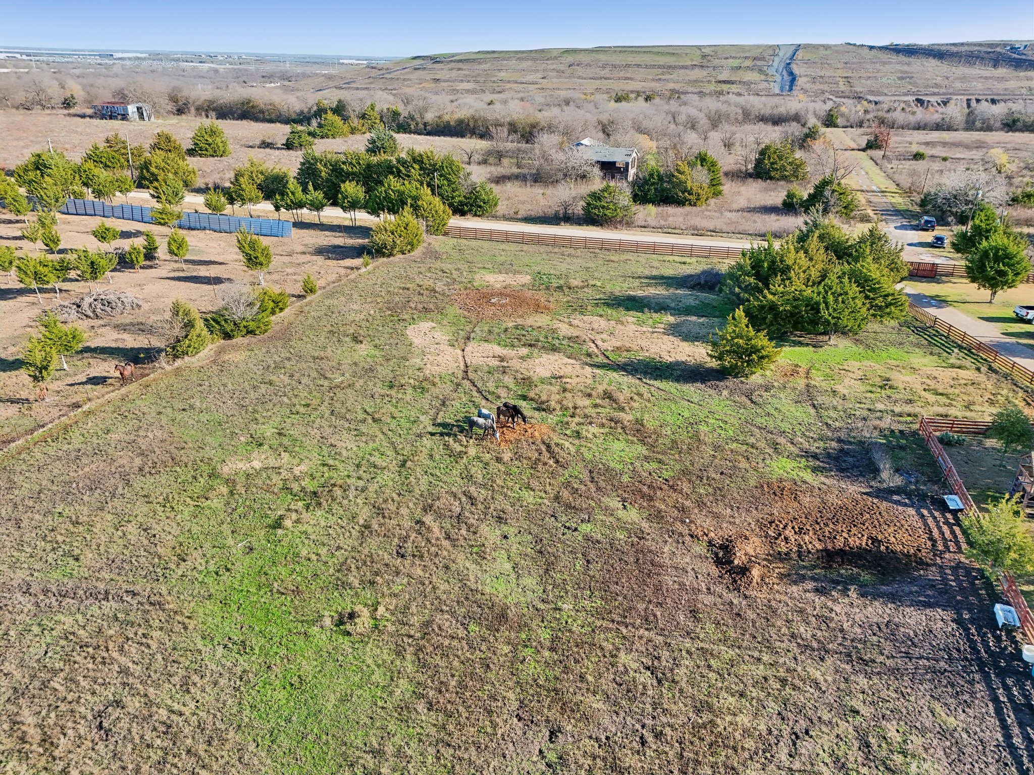 2750 Nolan Road Ferris TX 75125