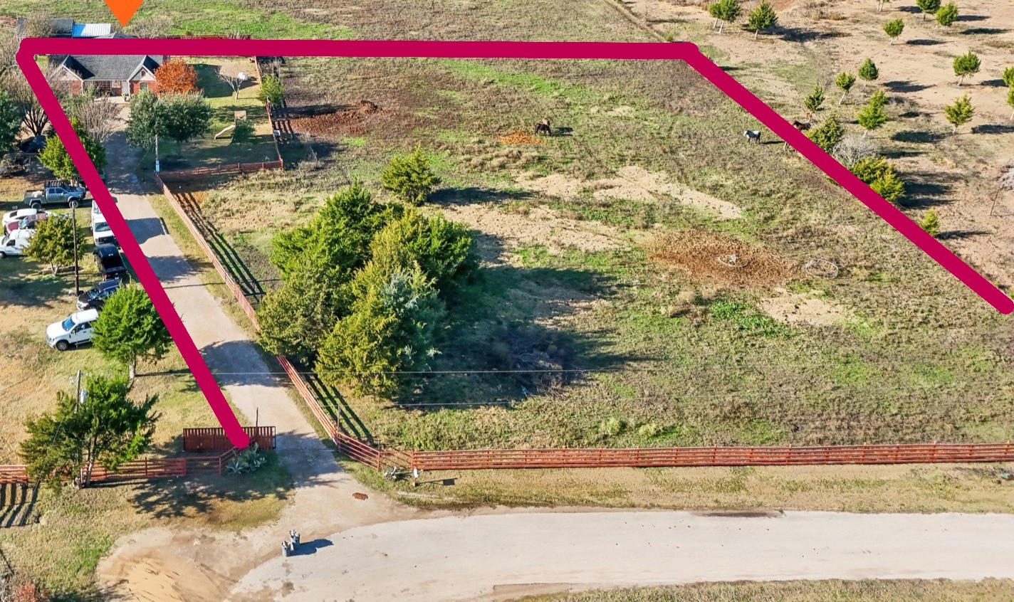 2750 Nolan Road Ferris TX 75125