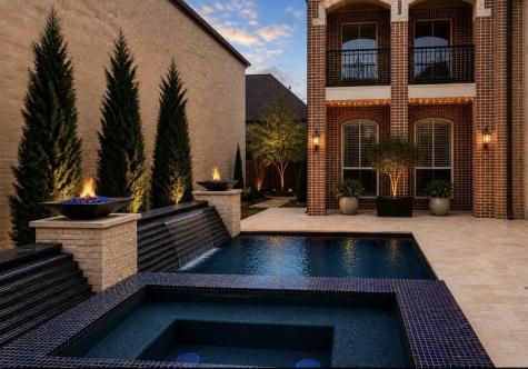 33 Misty Pond Drive Frisco TX 75034
