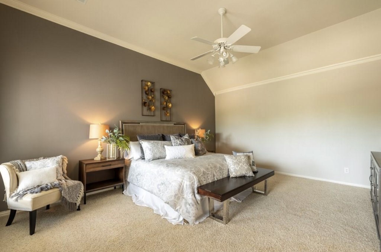 33 Misty Pond Drive Frisco TX 75034