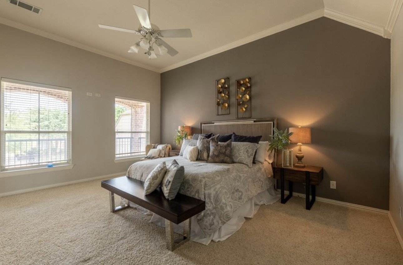 33 Misty Pond Drive Frisco TX 75034