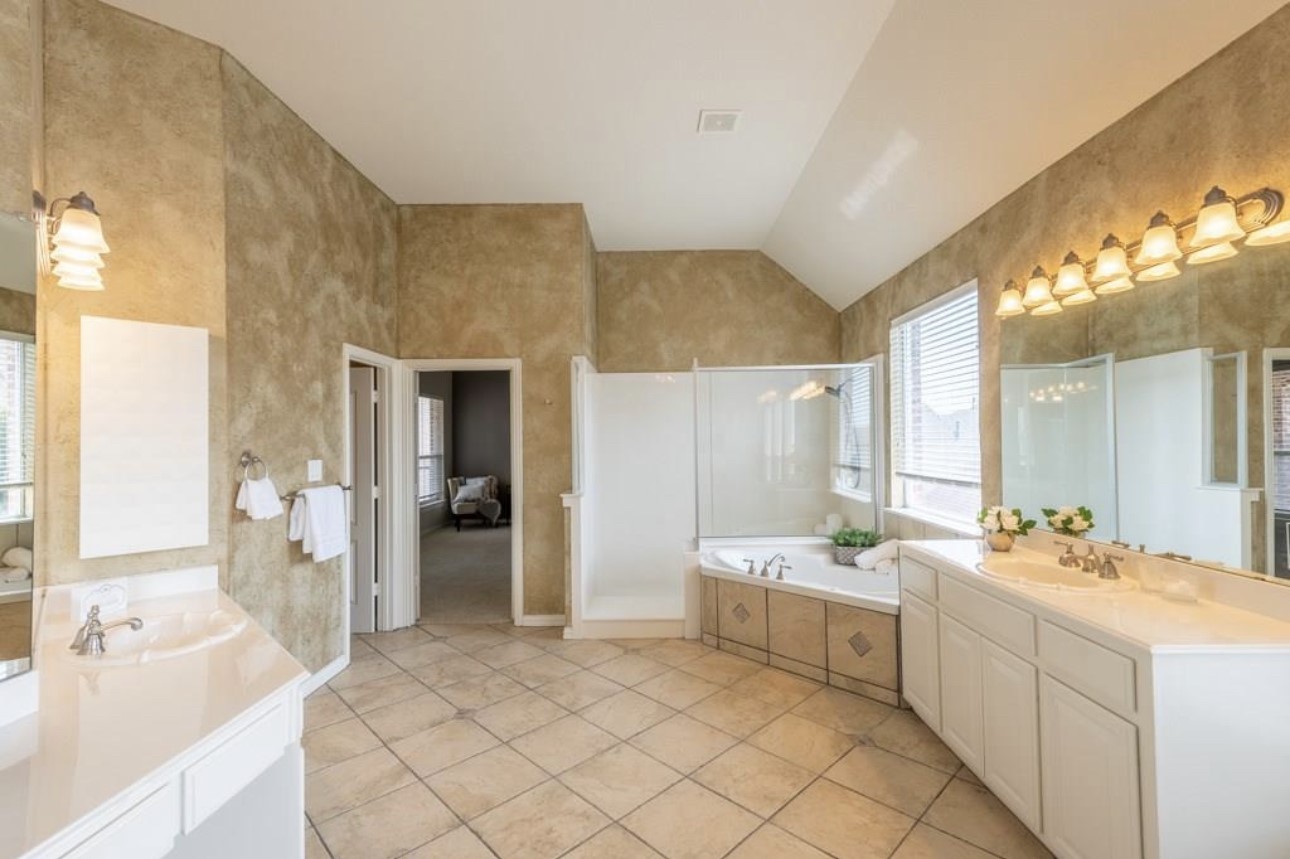 33 Misty Pond Drive Frisco TX 75034