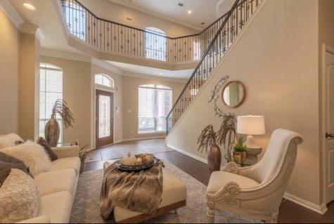 33 Misty Pond Drive Frisco TX 75034