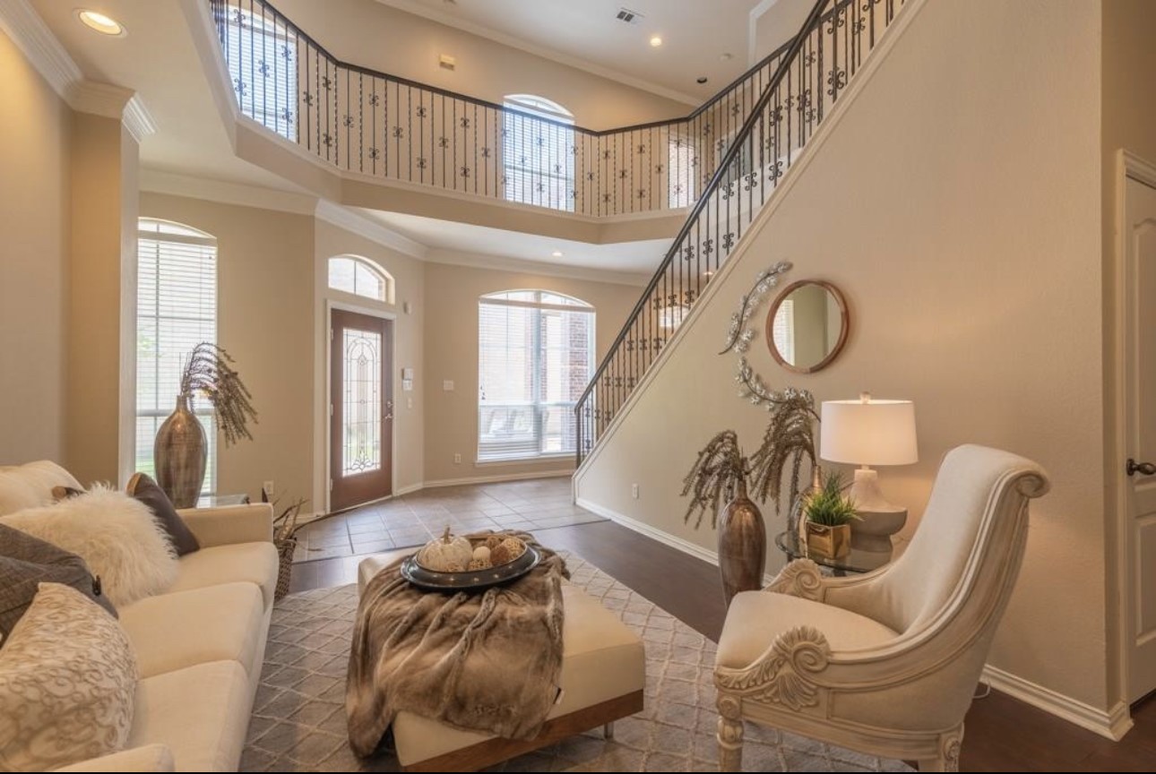 33 Misty Pond Drive Frisco TX 75034