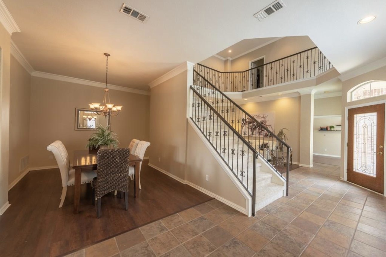 33 Misty Pond Drive Frisco TX 75034