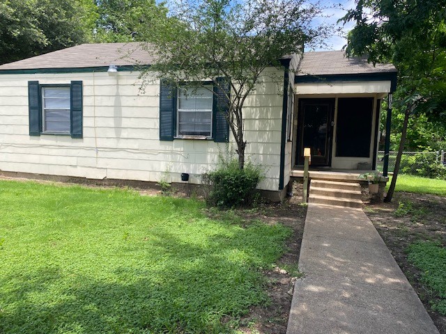 1109 Edwards Circle Dallas TX 75224