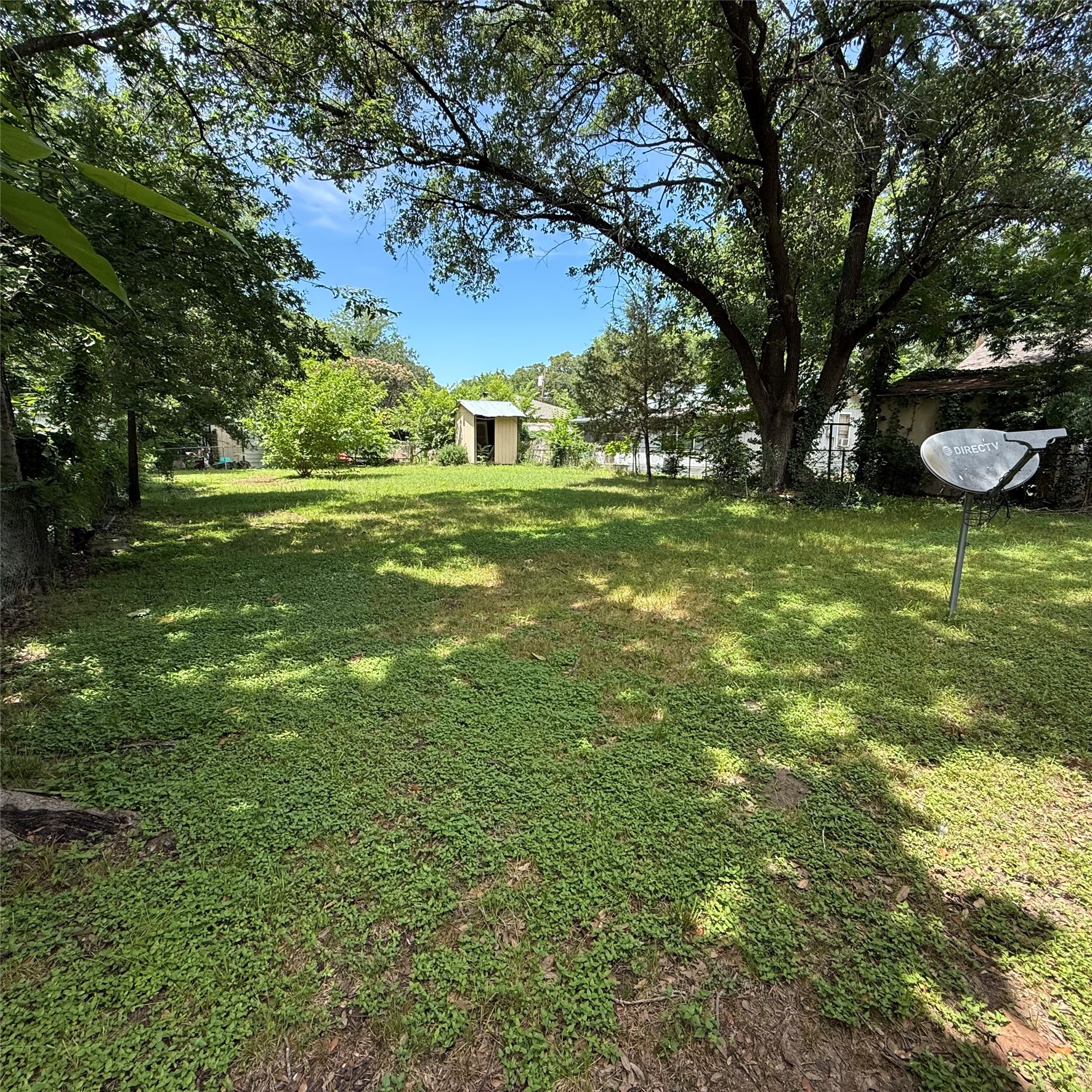 1306 Liveoak Avenue Corsicana TX 75110