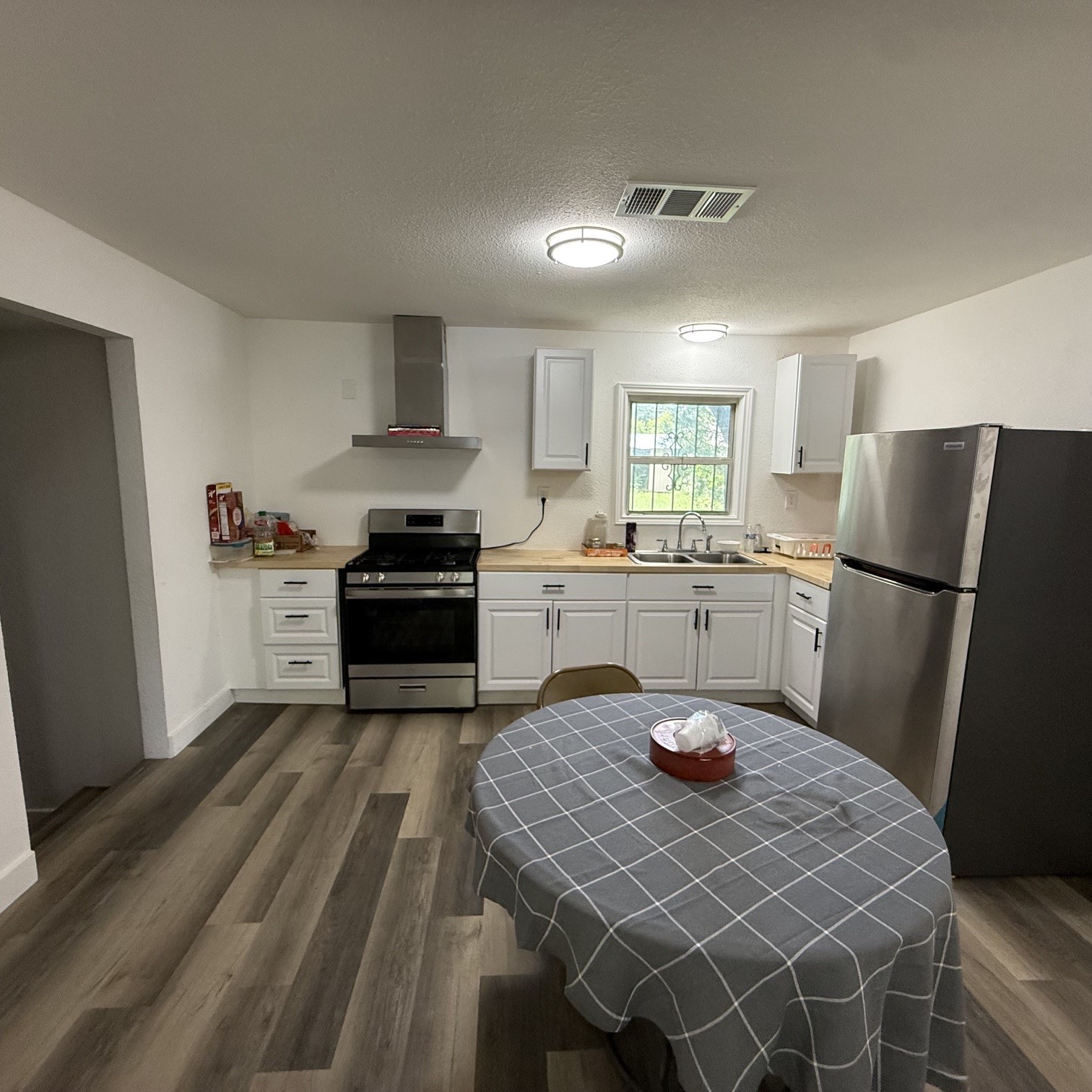 1306 Liveoak Avenue Corsicana TX 75110