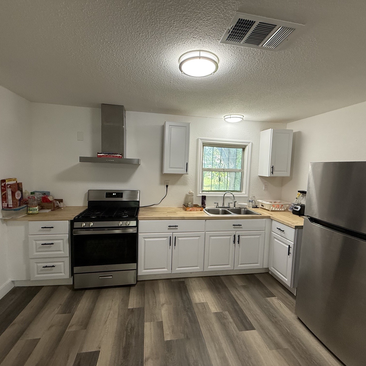 1306 Liveoak Avenue Corsicana TX 75110