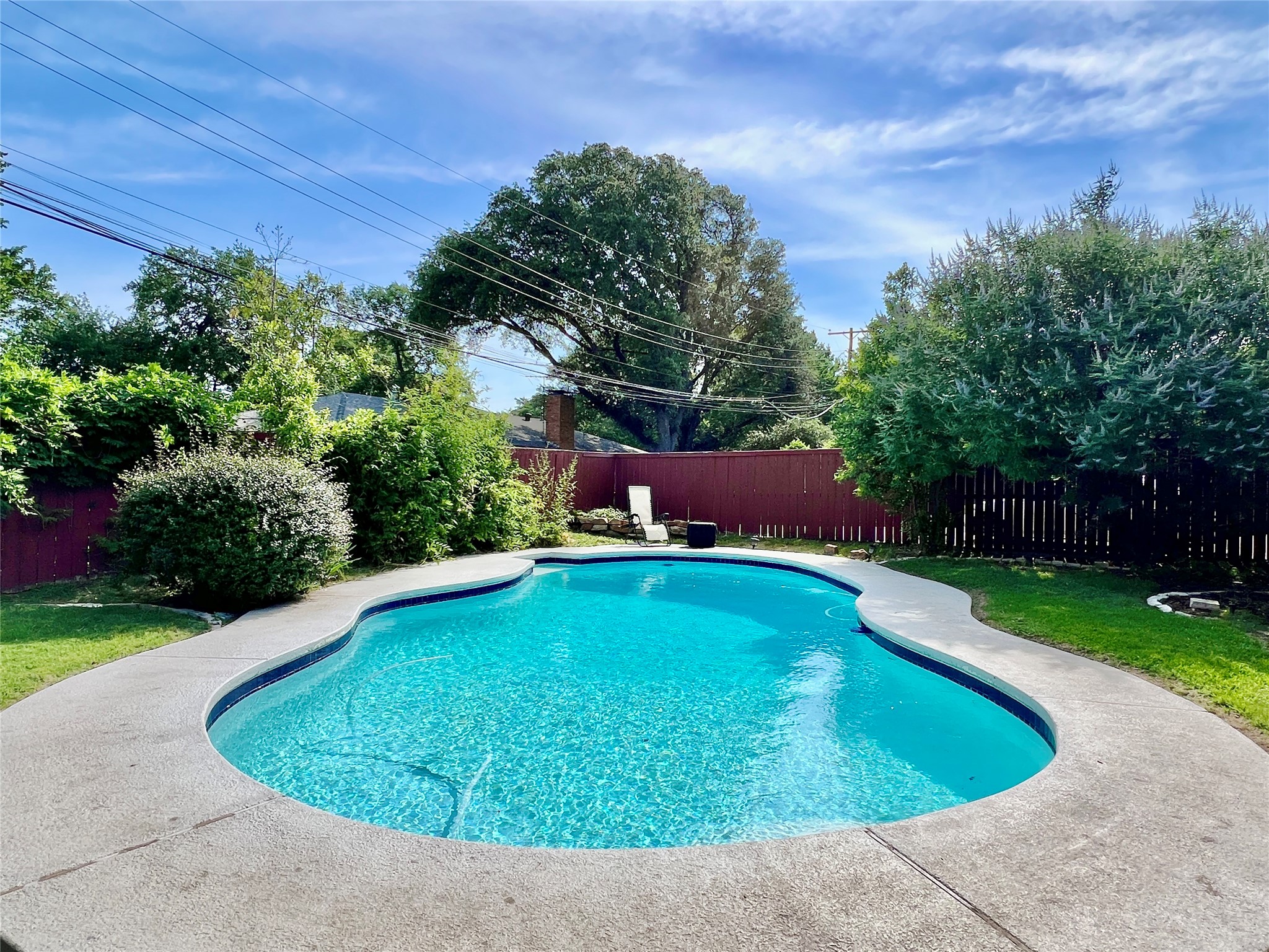 3421 Dartmoor Drive Dallas TX 75229