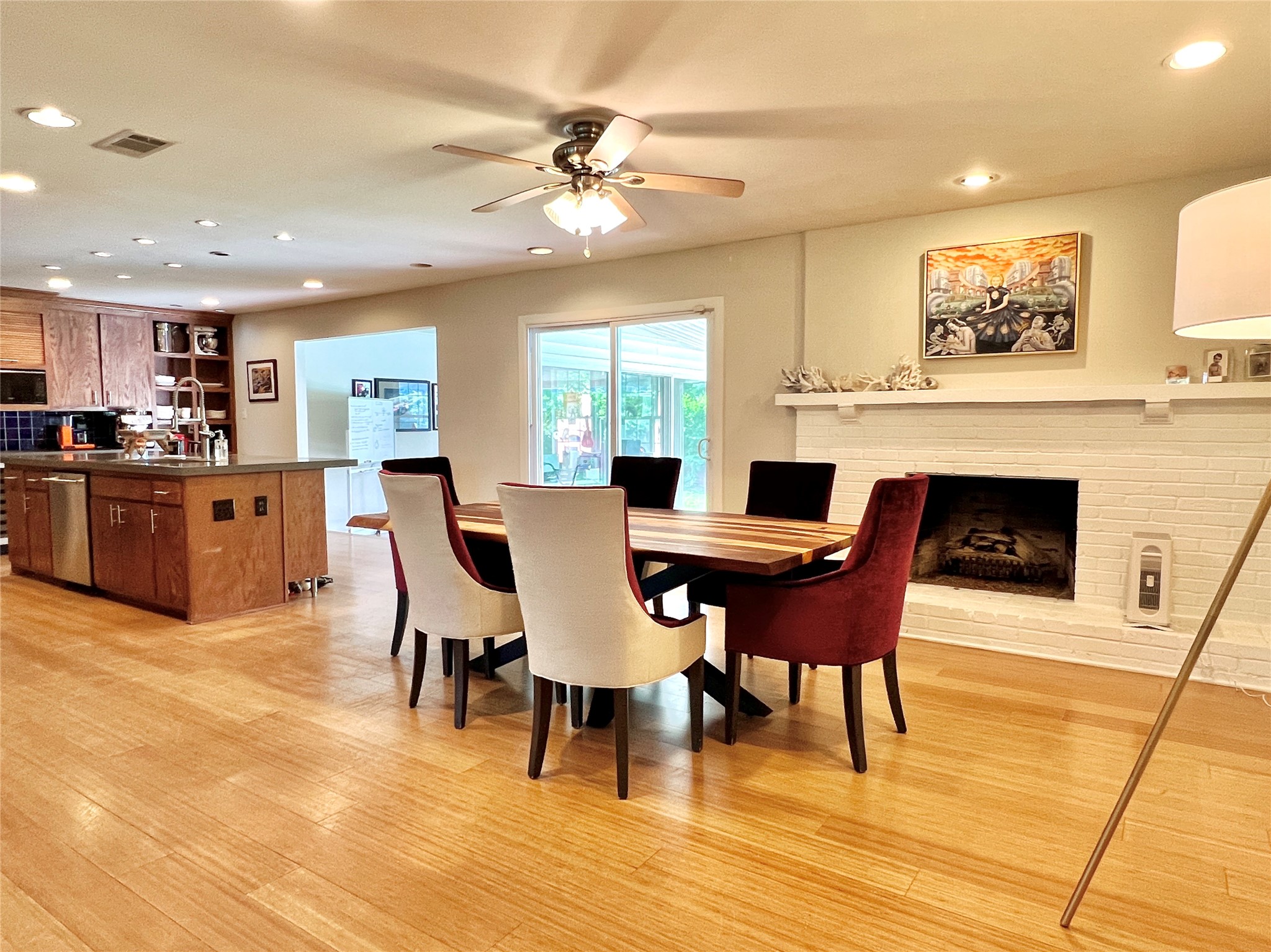 3421 Dartmoor Drive Dallas TX 75229
