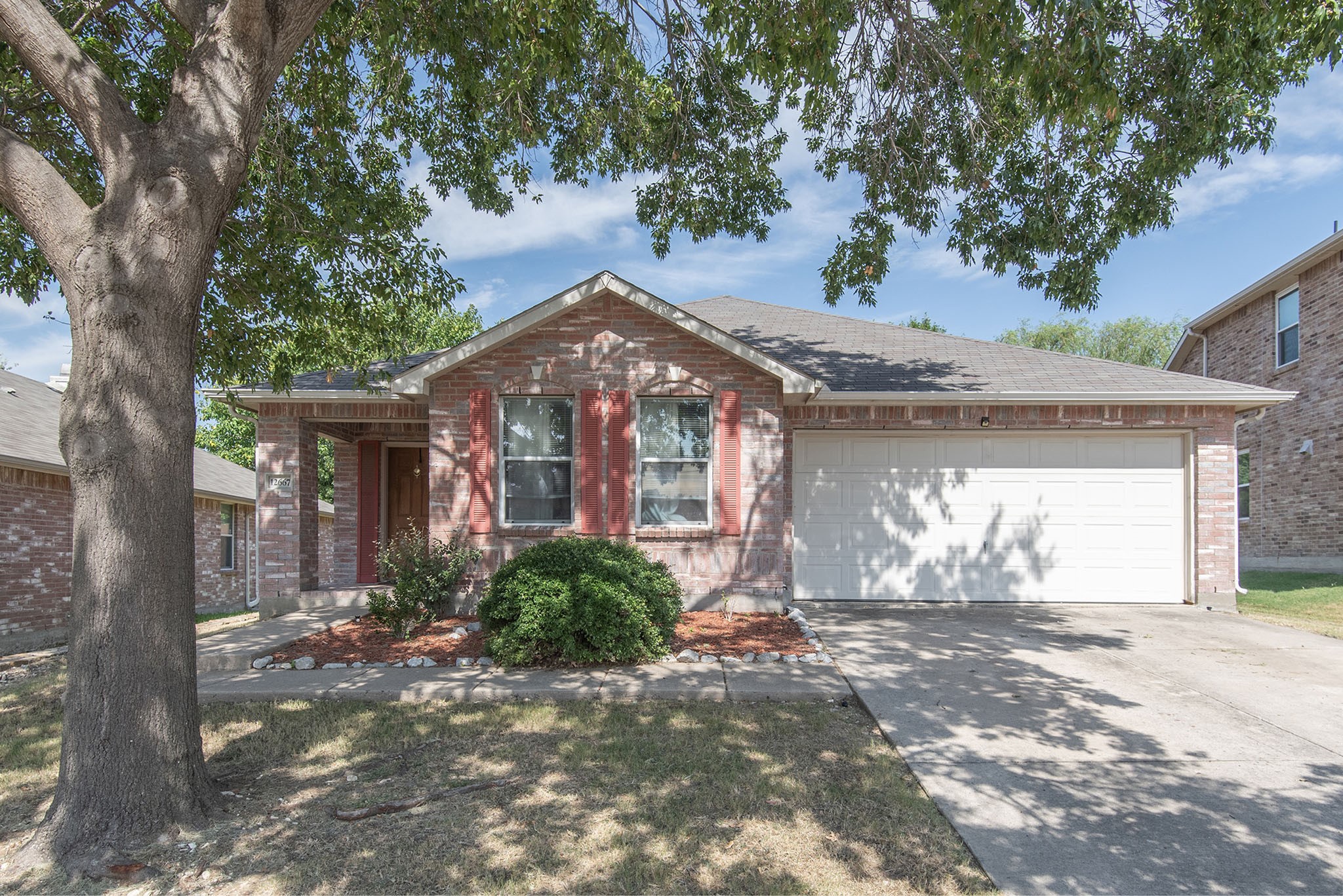12667 Vandelia Street Frisco TX 75035