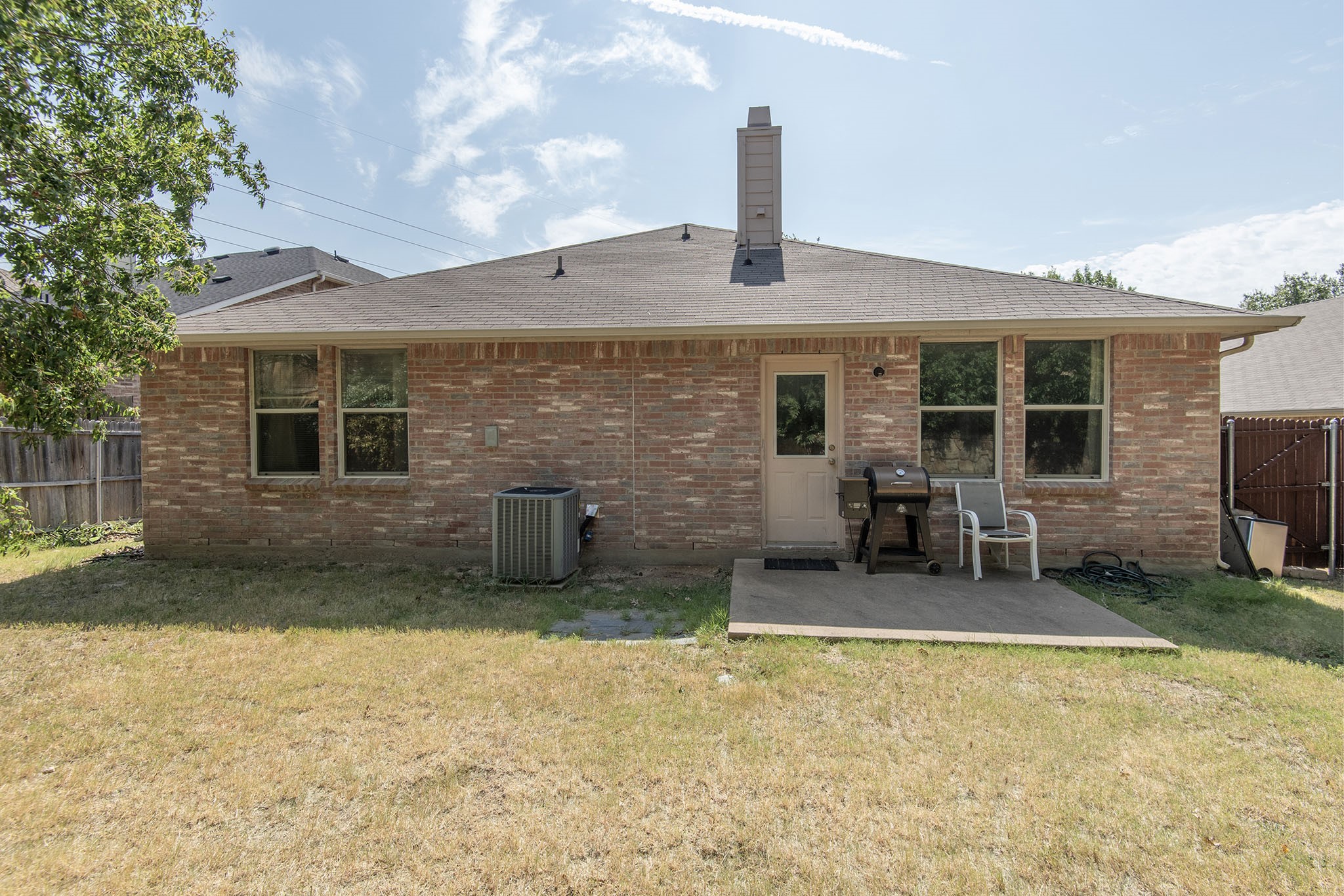 12667 Vandelia Street Frisco TX 75035