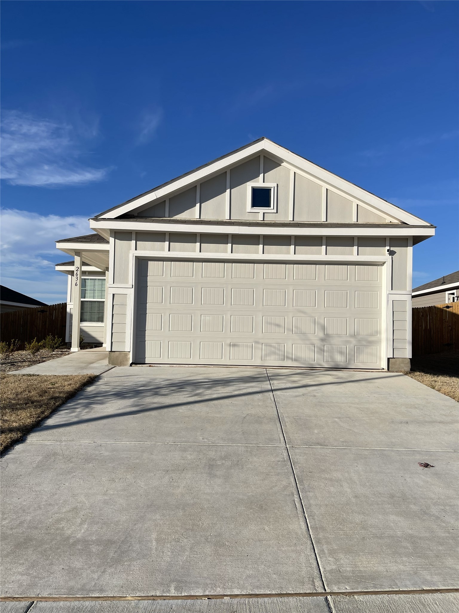 2636 Kingsman Drive Fort Worth TX 76179