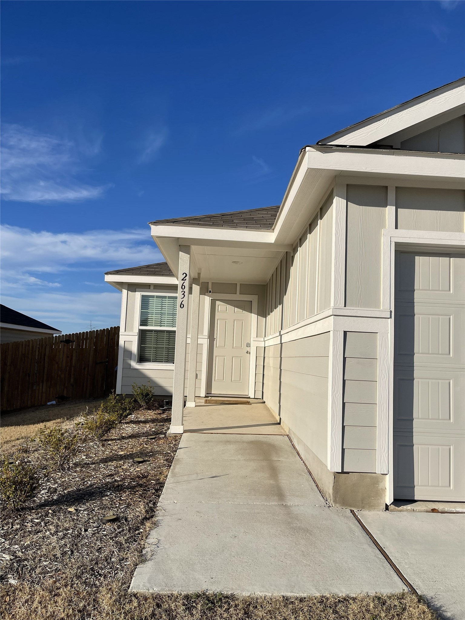2636 Kingsman Drive Fort Worth TX 76179