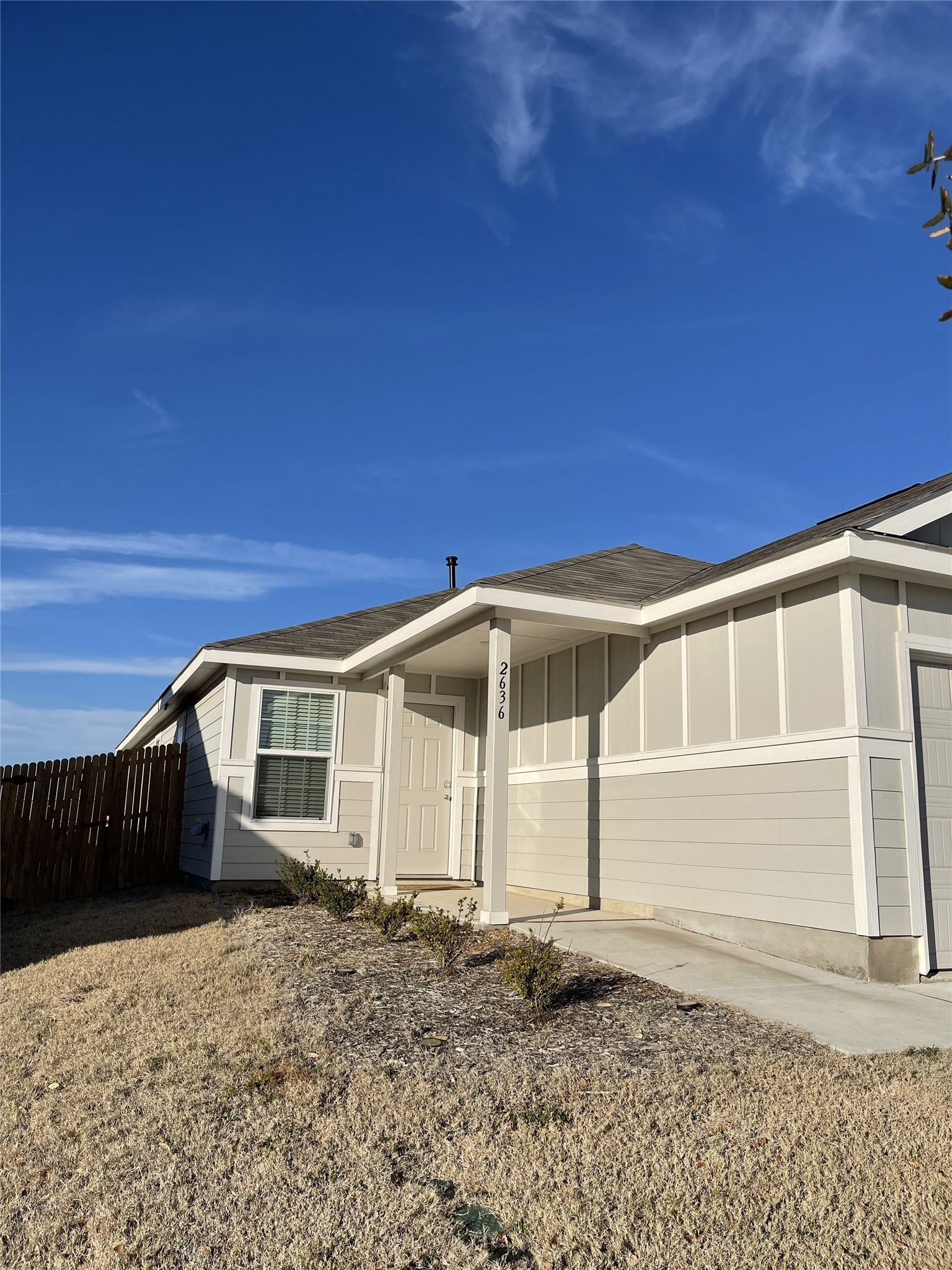 2636 Kingsman Drive Fort Worth TX 76179