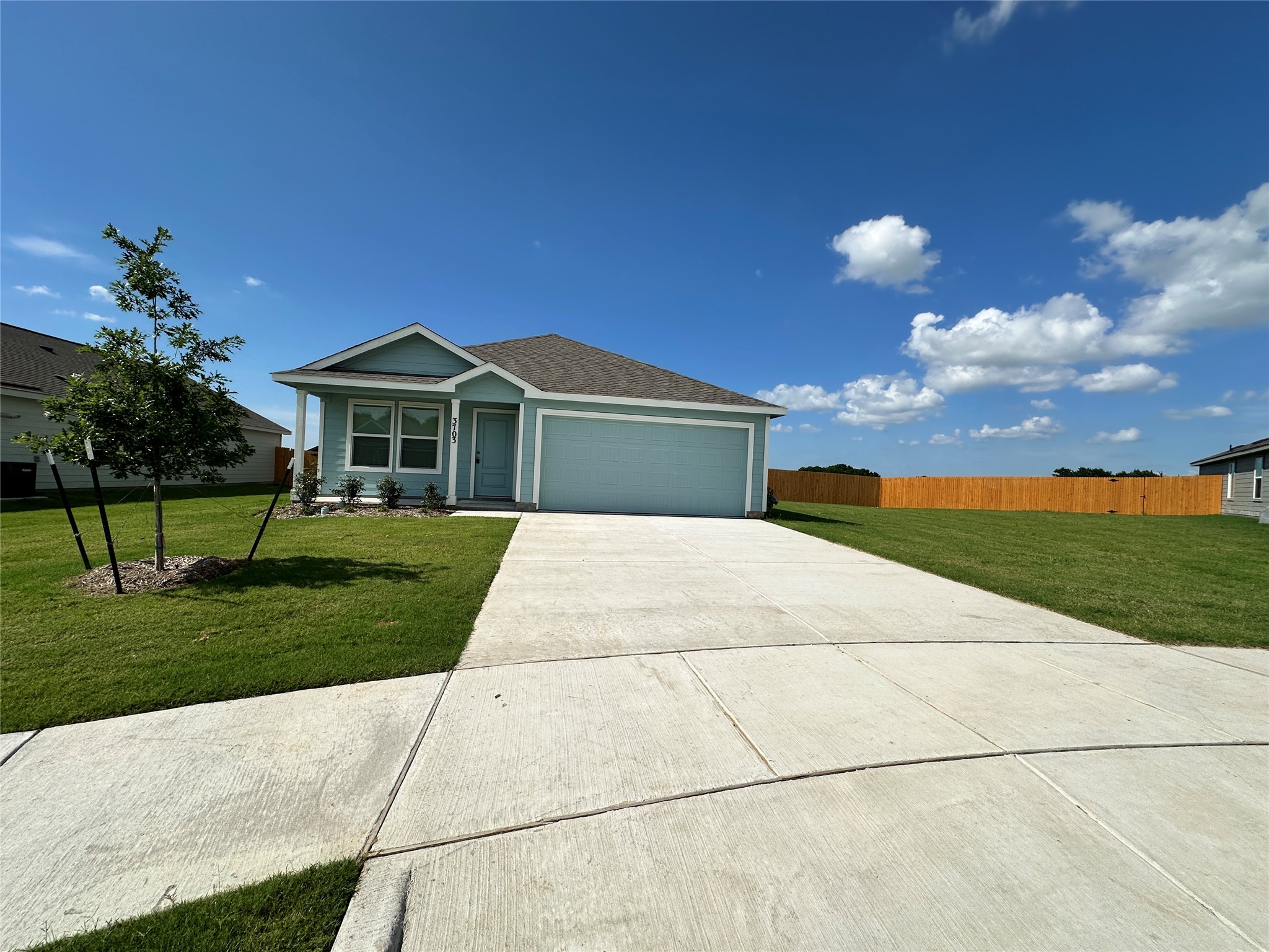 3703 Longleaf Drive Sherman TX 75092