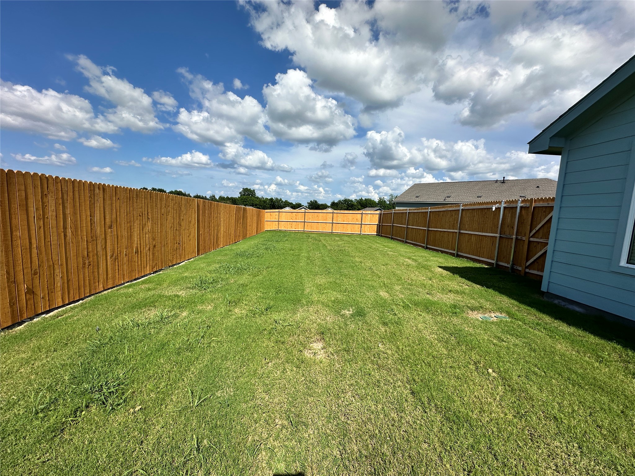 3703 Longleaf Drive Sherman TX 75092