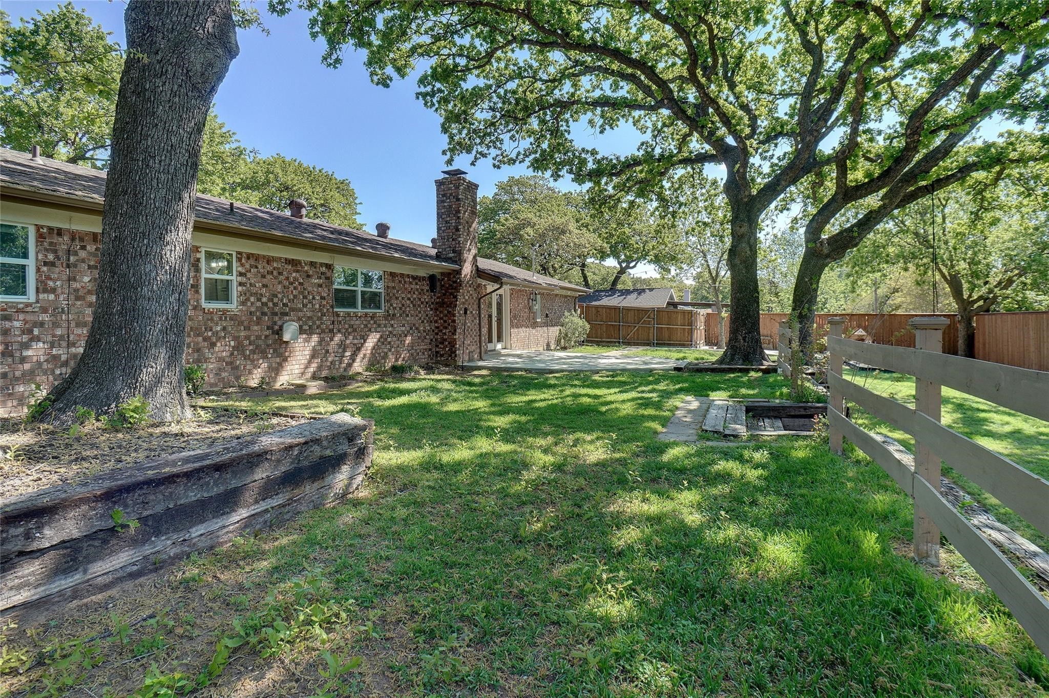 605 Hillside Road Colleyville TX 76034