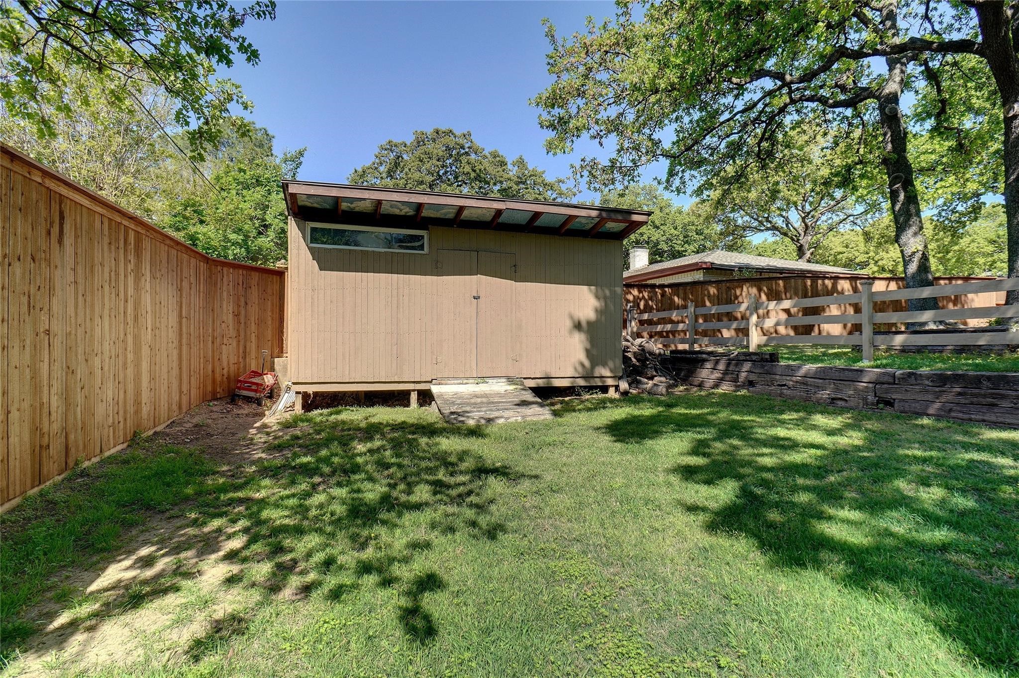 605 Hillside Road Colleyville TX 76034