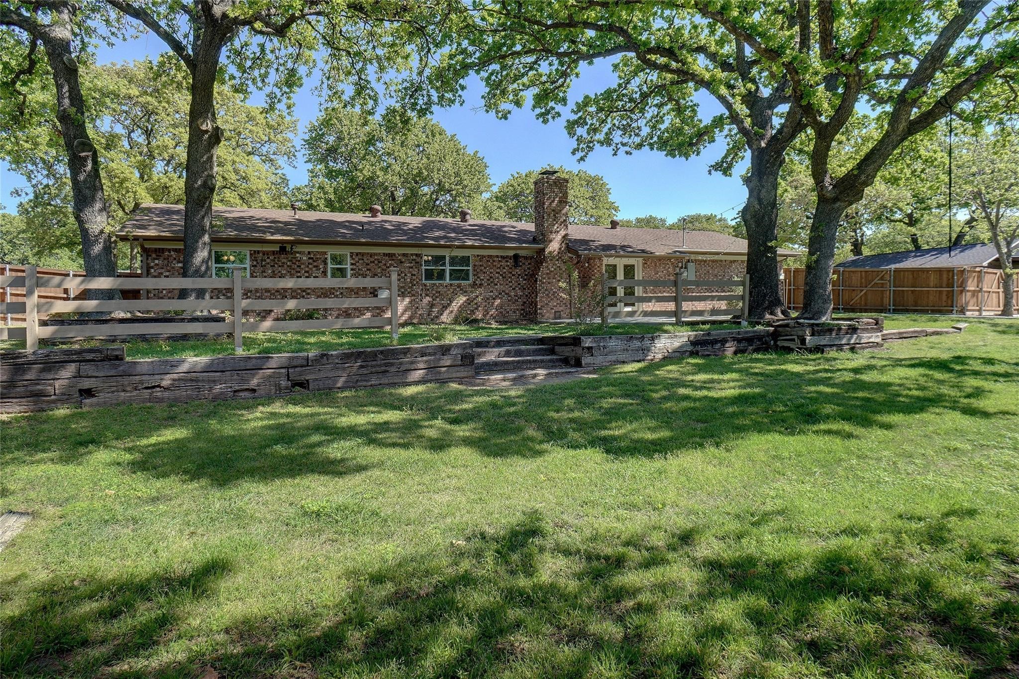 605 Hillside Road Colleyville TX 76034