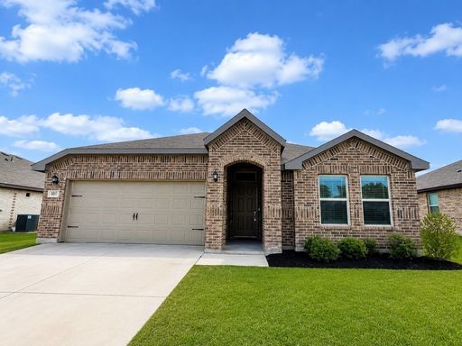 5817 Brookville Drive Fort Worth TX 76179
