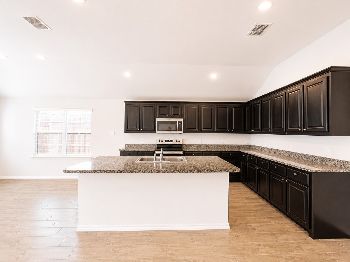 5817 Brookville Drive Fort Worth TX 76179