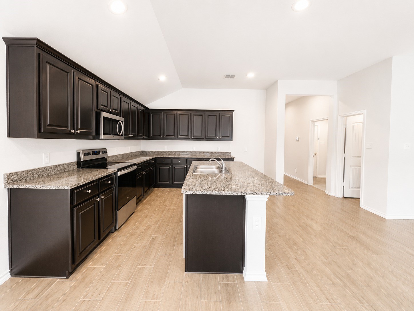 5817 Brookville Drive Fort Worth TX 76179