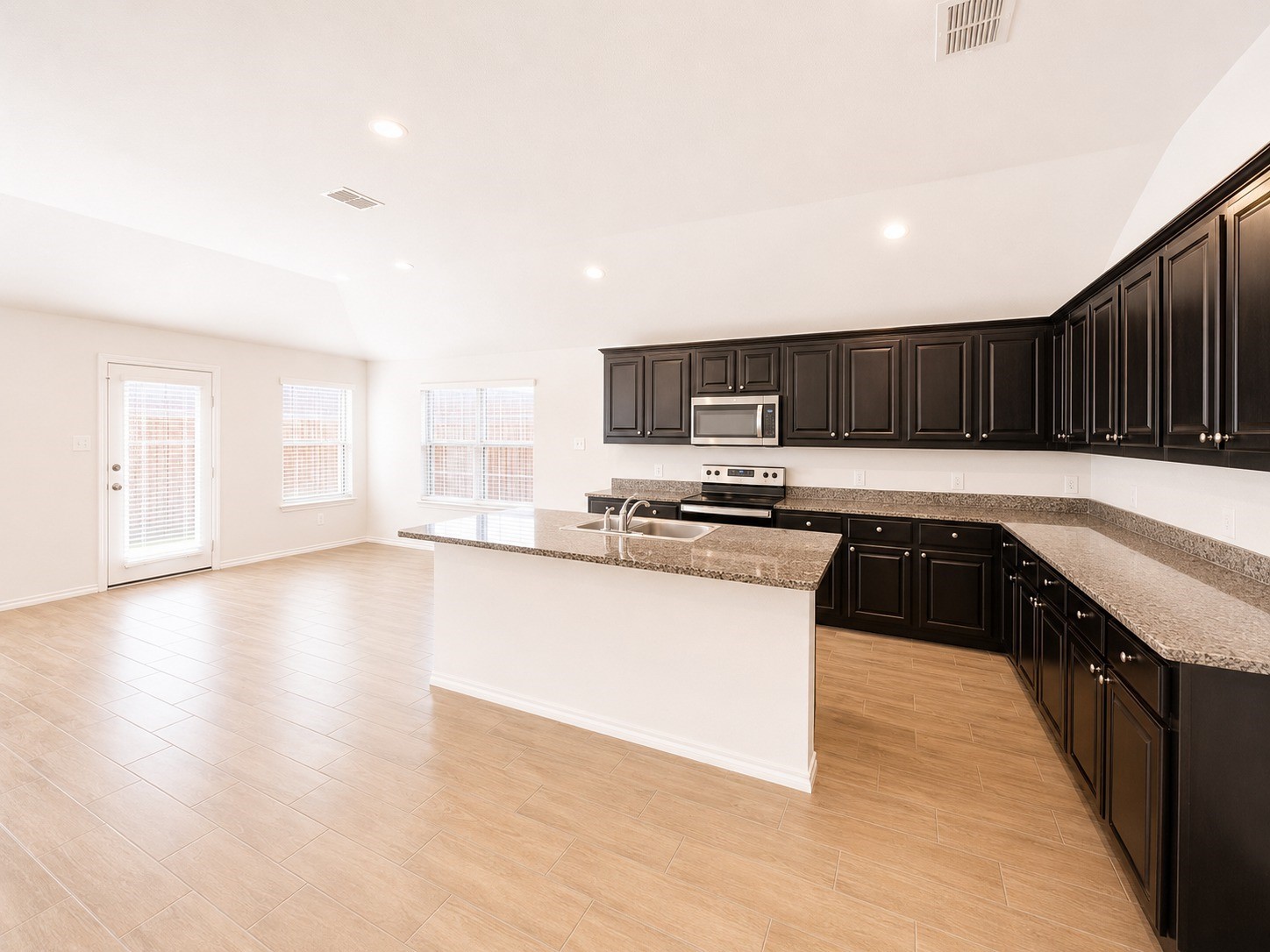 5817 Brookville Drive Fort Worth TX 76179