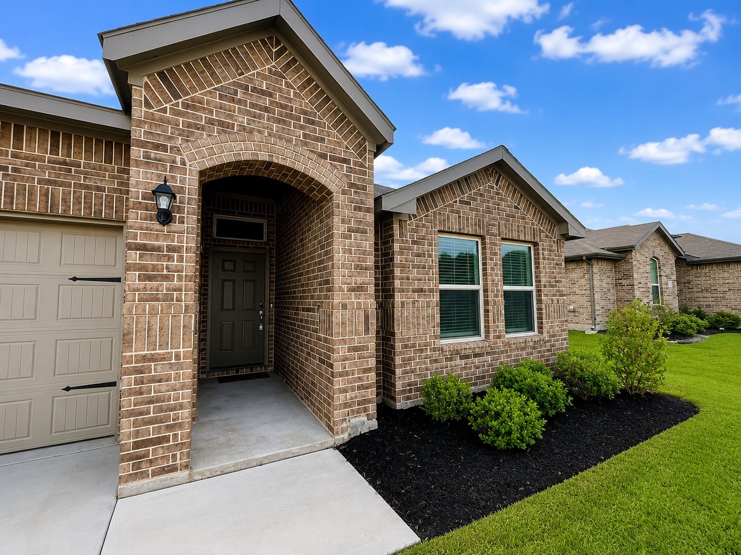 5817 Brookville Drive Fort Worth TX 76179