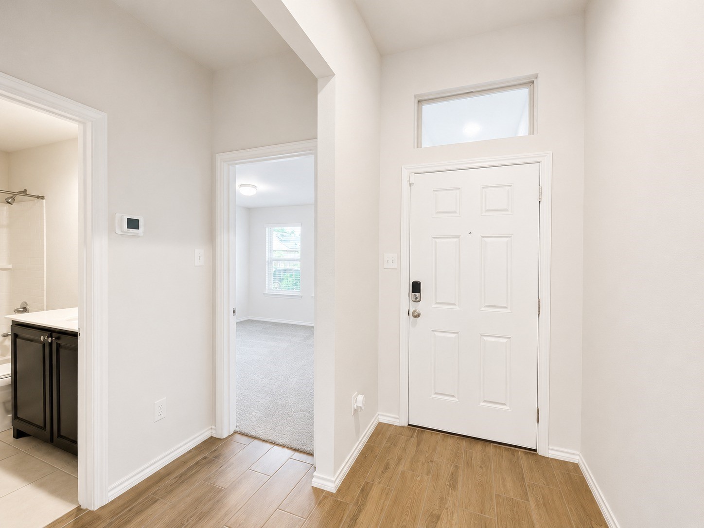 5817 Brookville Drive Fort Worth TX 76179