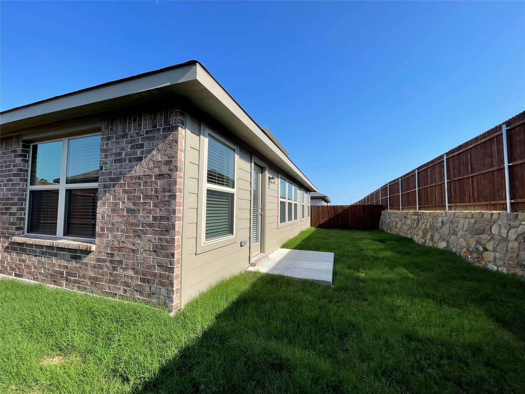 5817 Brookville Drive Fort Worth TX 76179