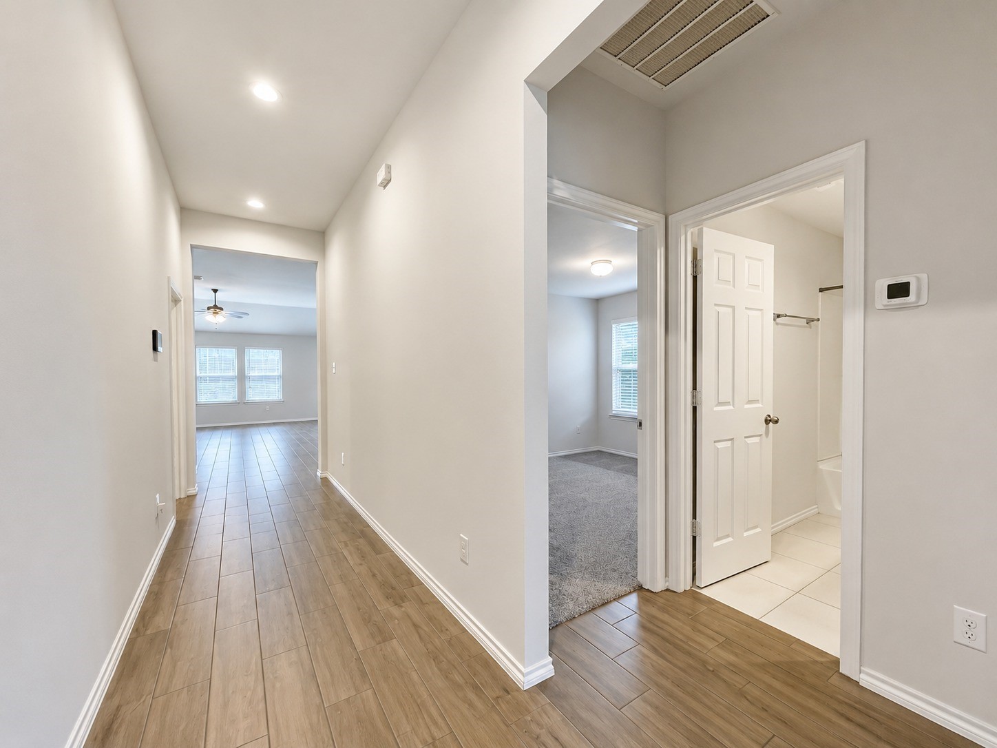 5817 Brookville Drive Fort Worth TX 76179