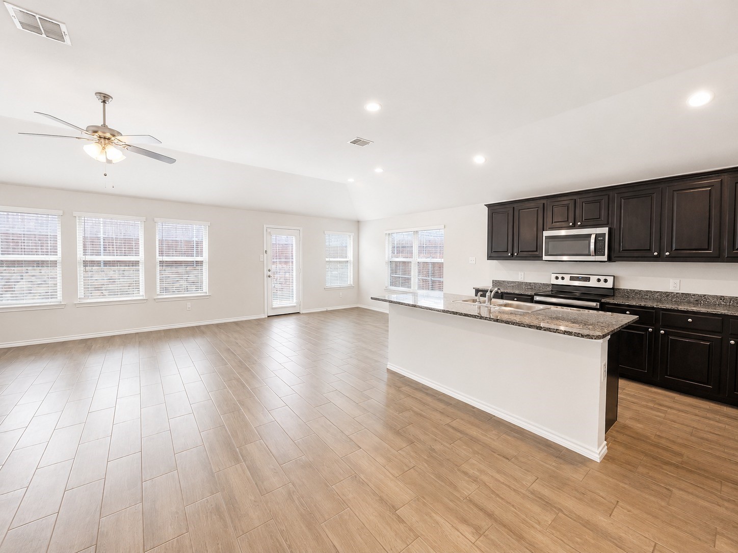 5817 Brookville Drive Fort Worth TX 76179