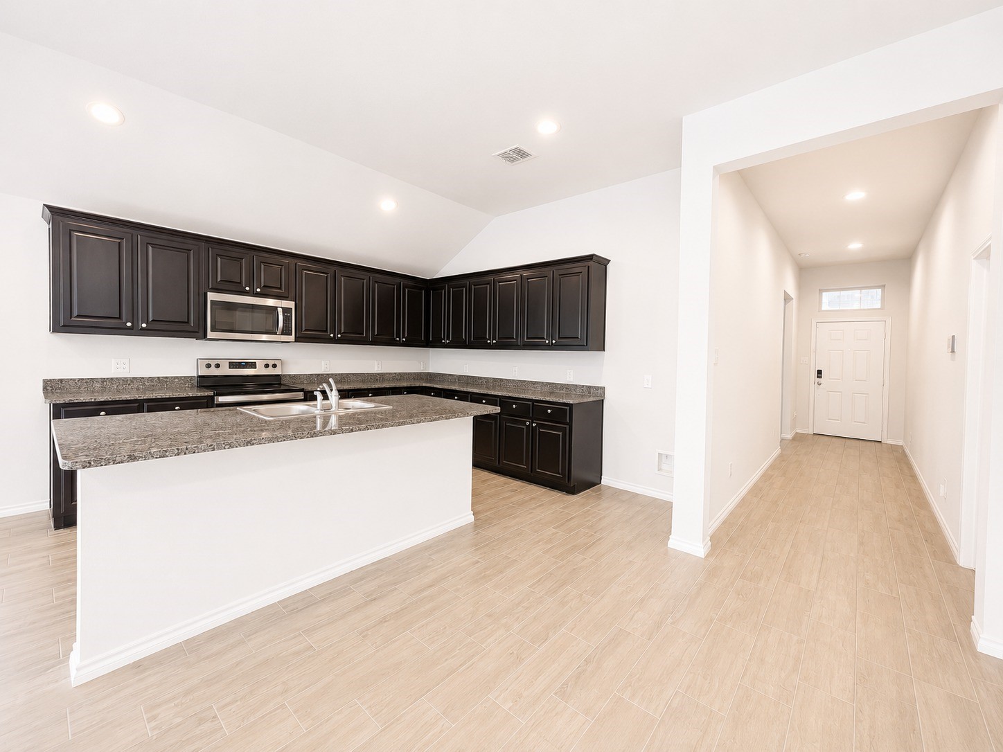 5817 Brookville Drive Fort Worth TX 76179