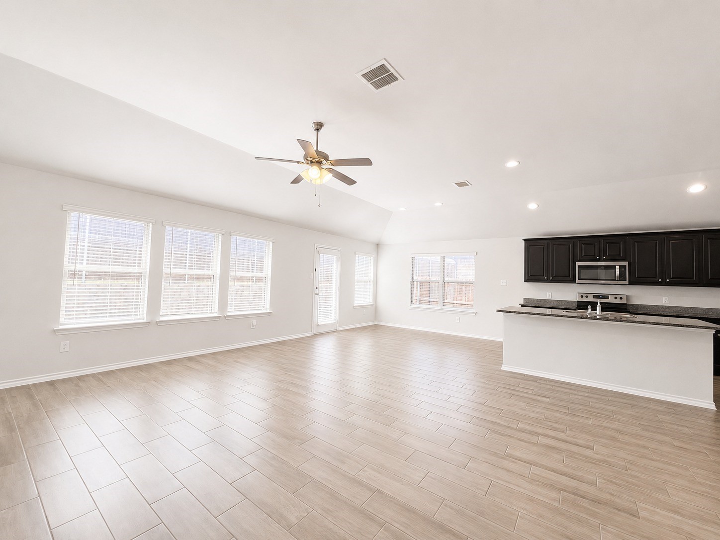 5817 Brookville Drive Fort Worth TX 76179