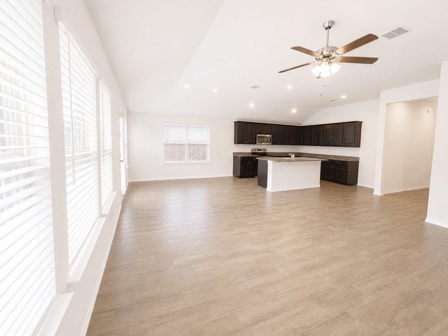 5817 Brookville Drive Fort Worth TX 76179