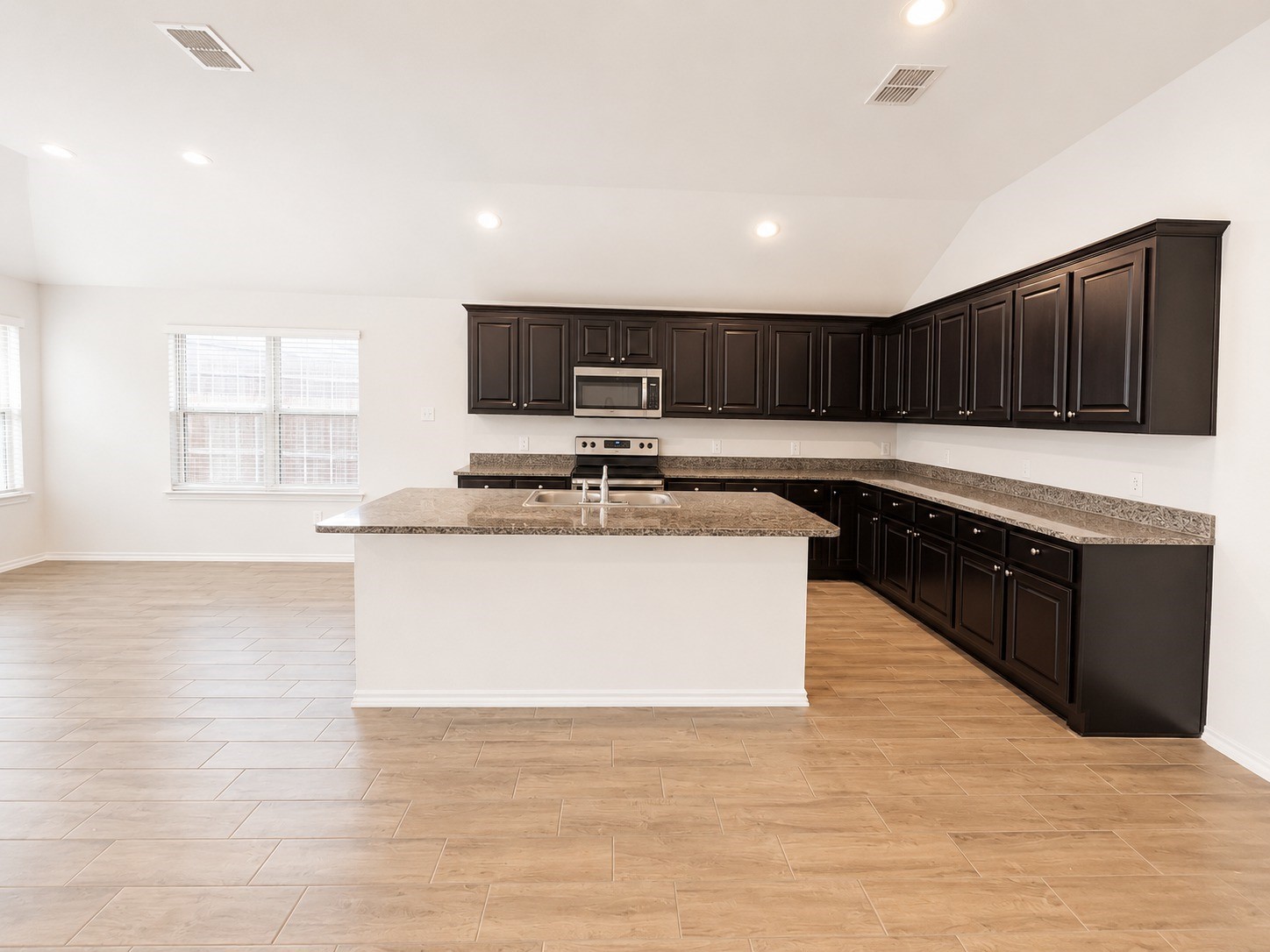 5817 Brookville Drive Fort Worth TX 76179