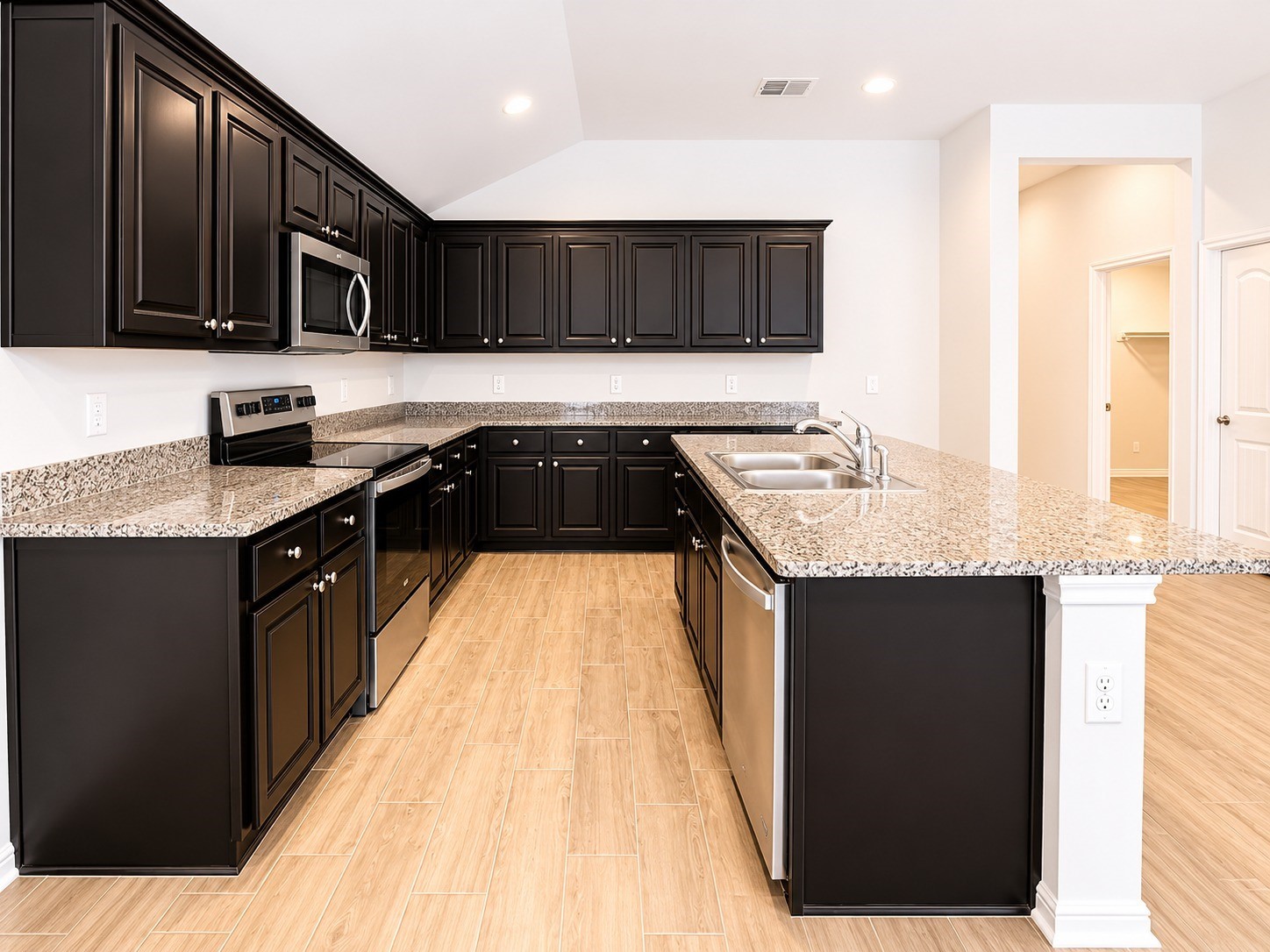 5817 Brookville Drive Fort Worth TX 76179